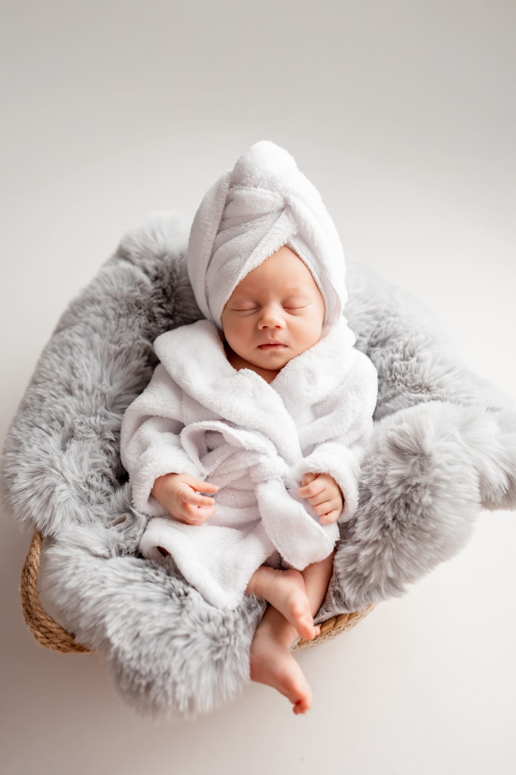 newborn focení pardubice