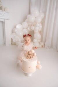 narozeninove foceni Pardubice