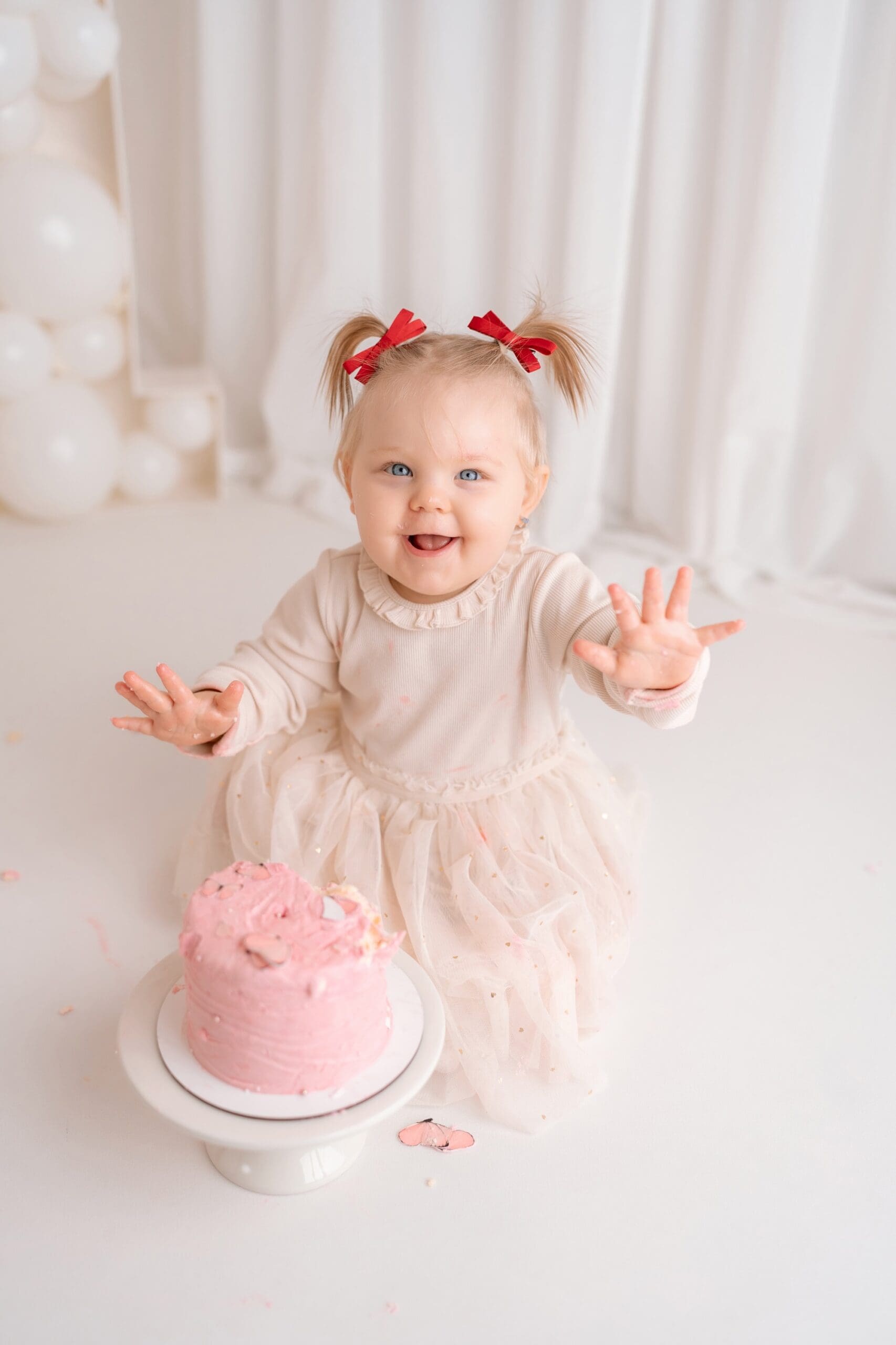 narozeninove foceni Pardubice