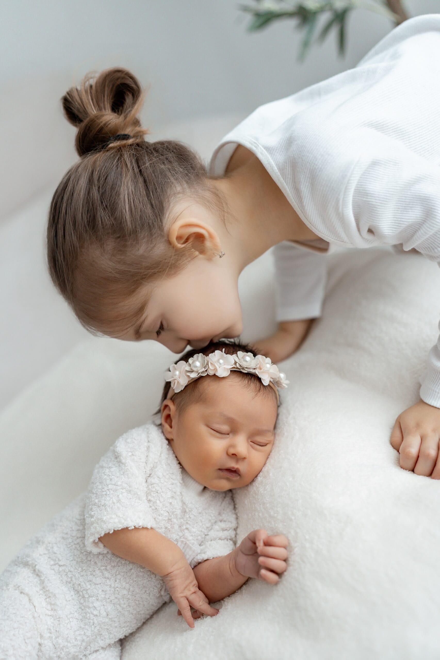 newborn foceni Pradubice